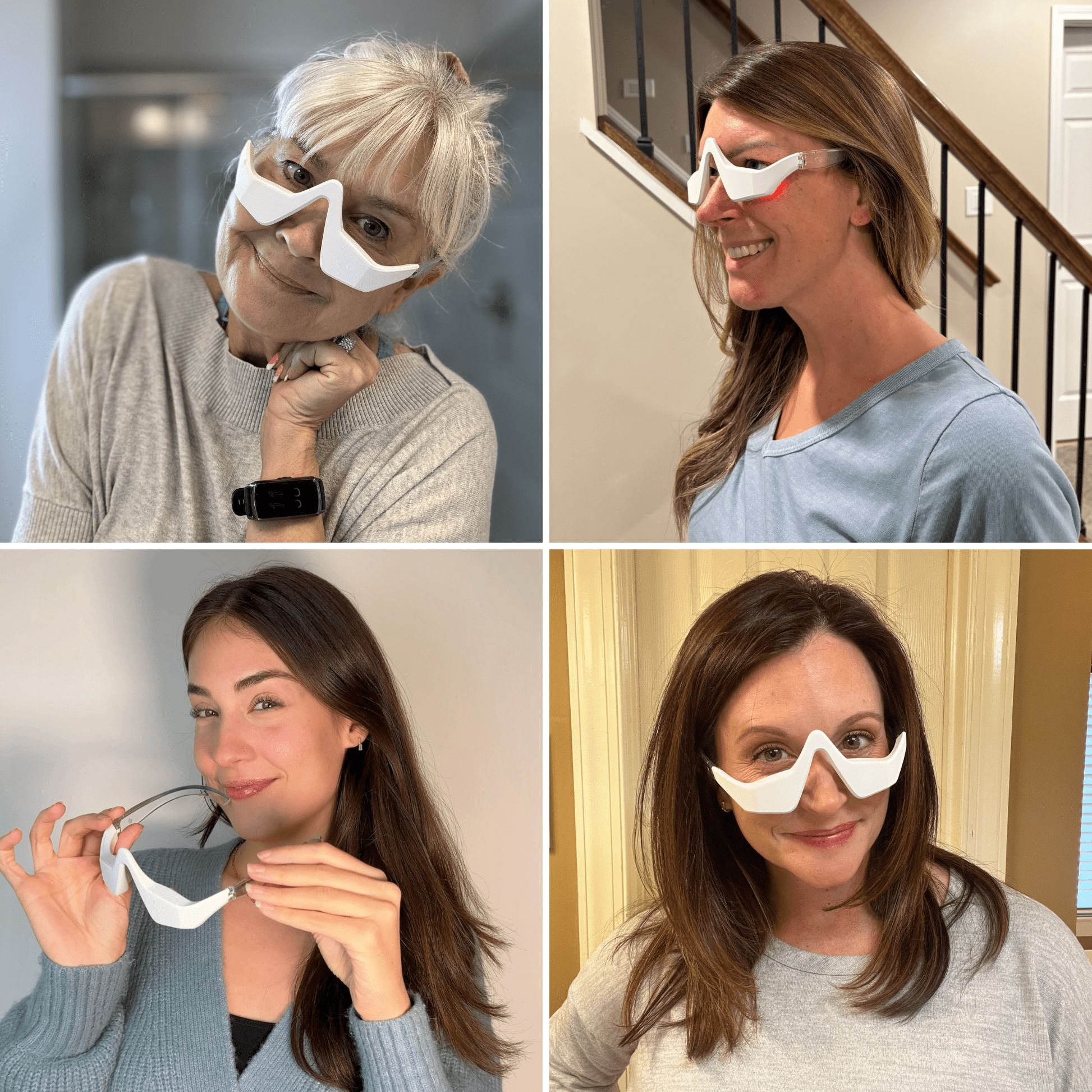Lyviora® 2-in-1 Red Light Therapy
