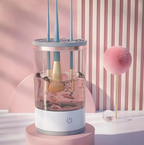 Automatic Makeup Brush Washer Cleaner