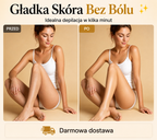 Lyviora® Glow all in 1 shaver