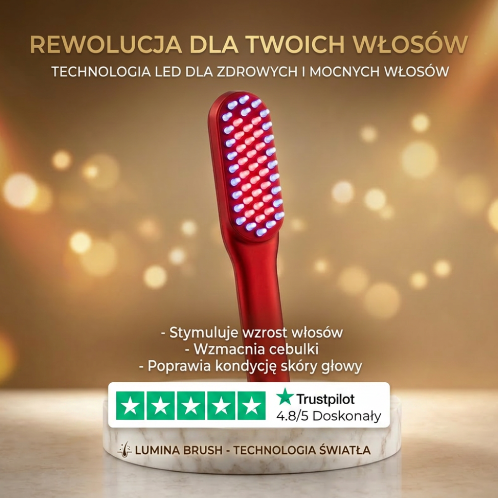 Lyviora® Anti hair loss massager