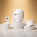 Lyviora® Ultra Glow mask