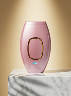 Lyviora® Smooth led hair removal
