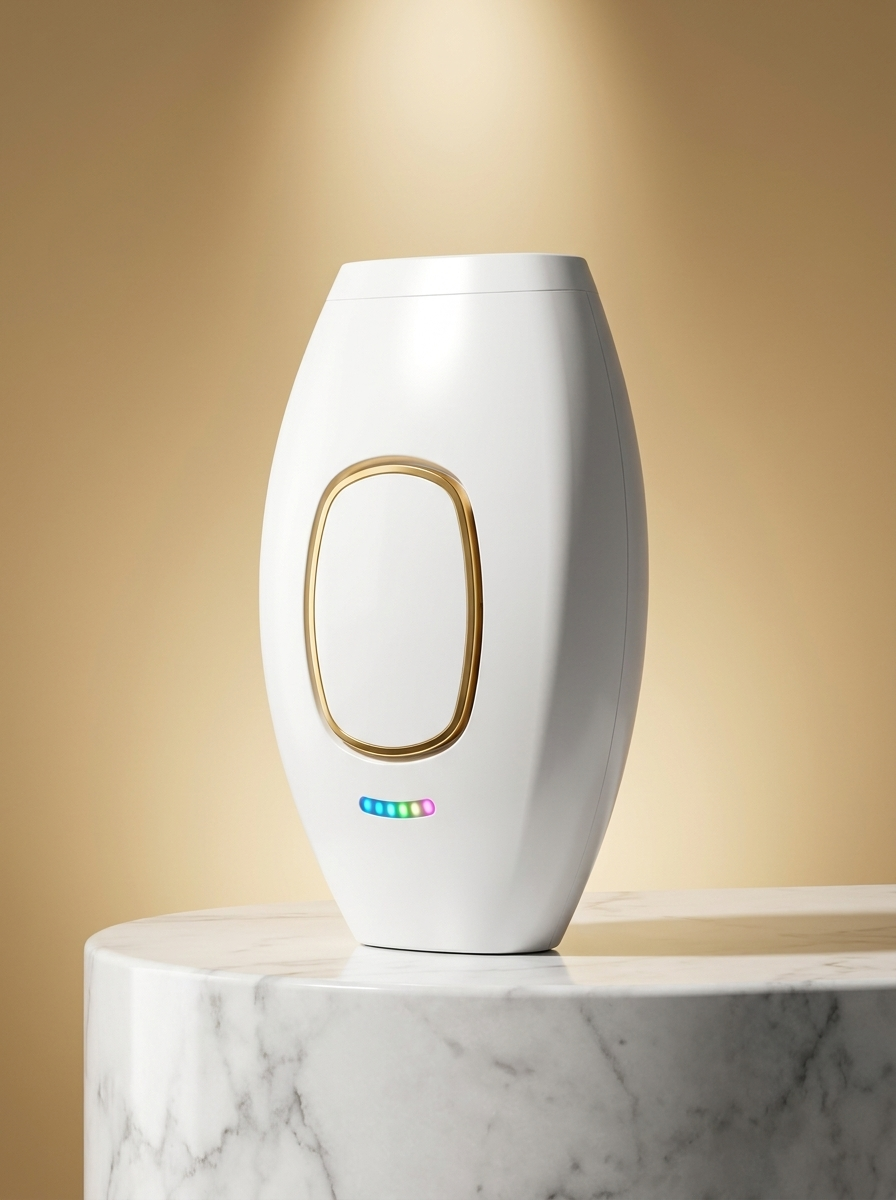Lyviora® Smooth led hair removal