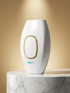 Lyviora® Smooth led hair removal