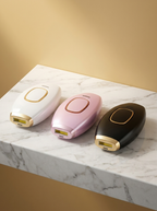 Lyviora® Smooth led hair removal