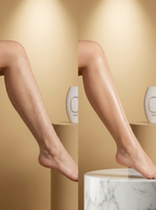 Lyviora® Smooth led hair removal