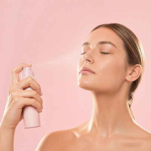 Lyviora®  Glow Reveal Spray