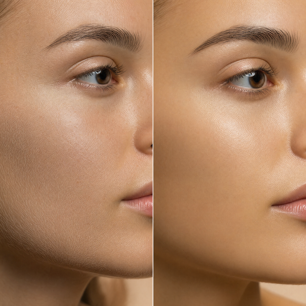 Lyviora®  Glow Reveal Spray
