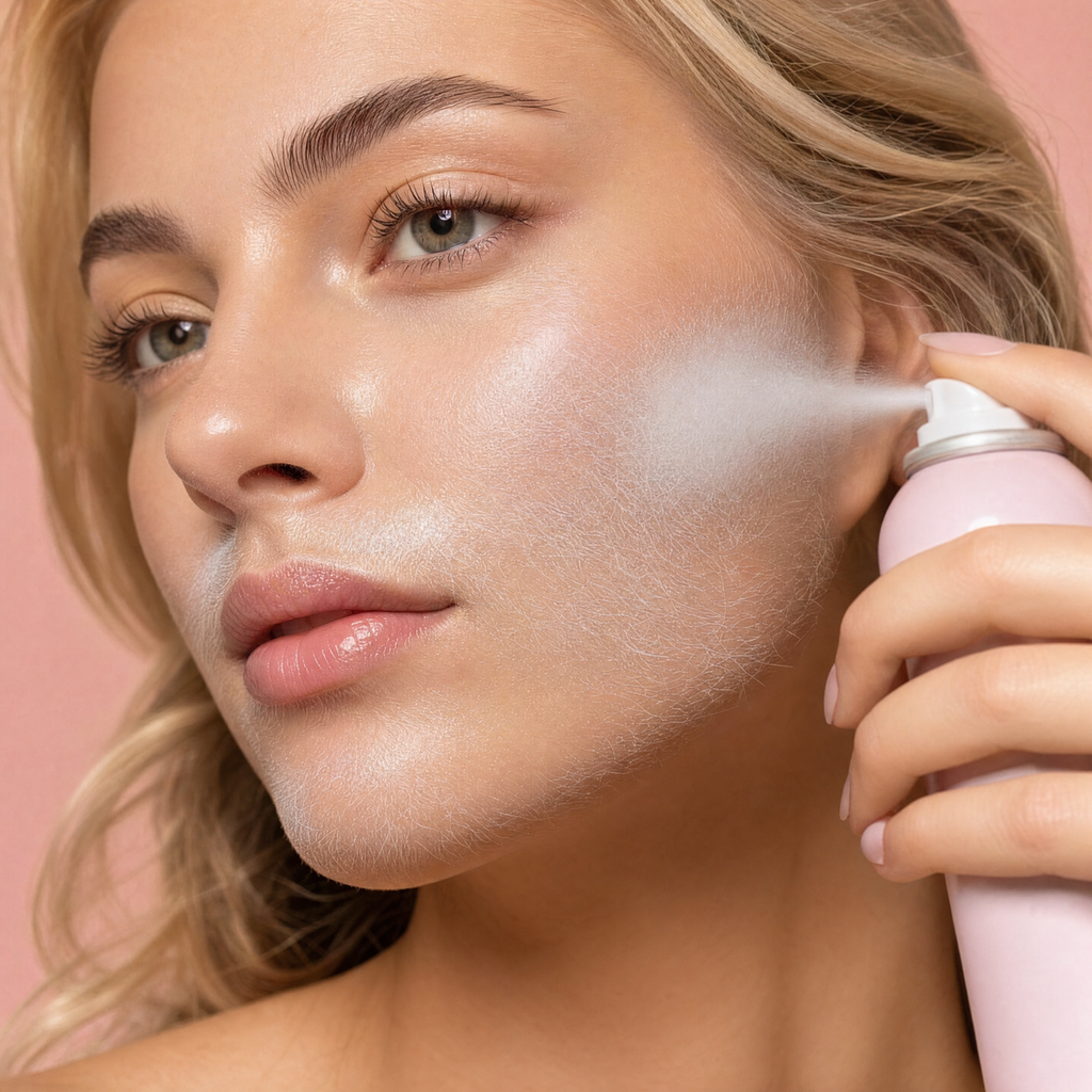 Lyviora®  Glow Reveal Spray
