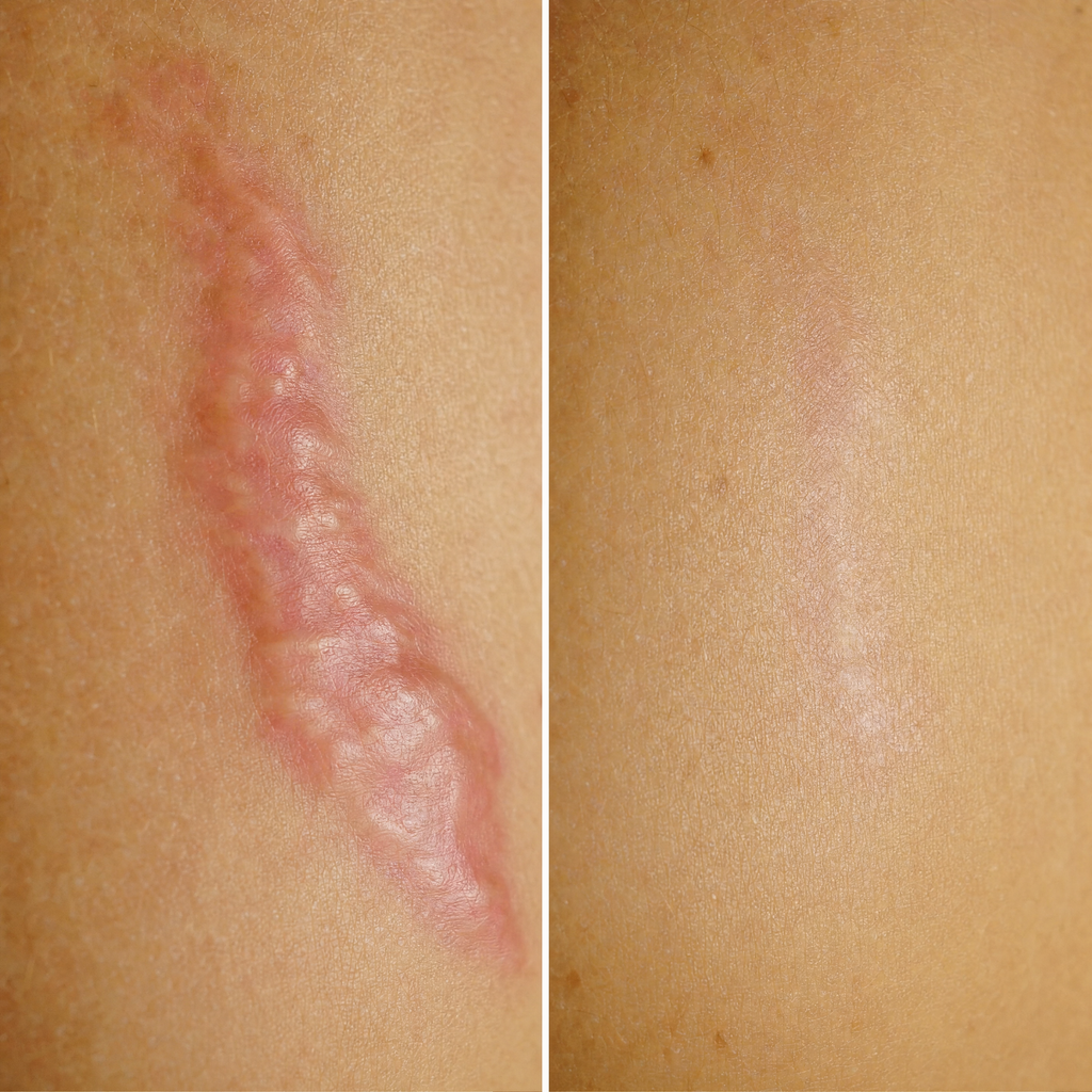 Lyviora® ScarErase Pro