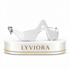 Lyviora® 2-in-1 Red Light Therapy